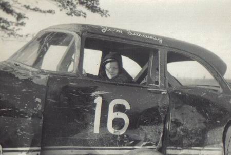 Thunder Road Speedway - From Brent Kostanko (newer photo)